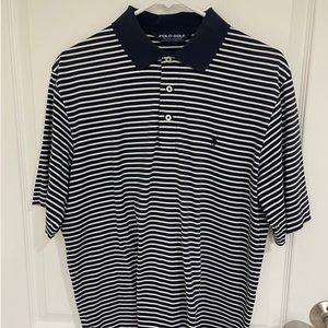 Polo Golf Ralph Lauren 100% Cotton Polo shirt